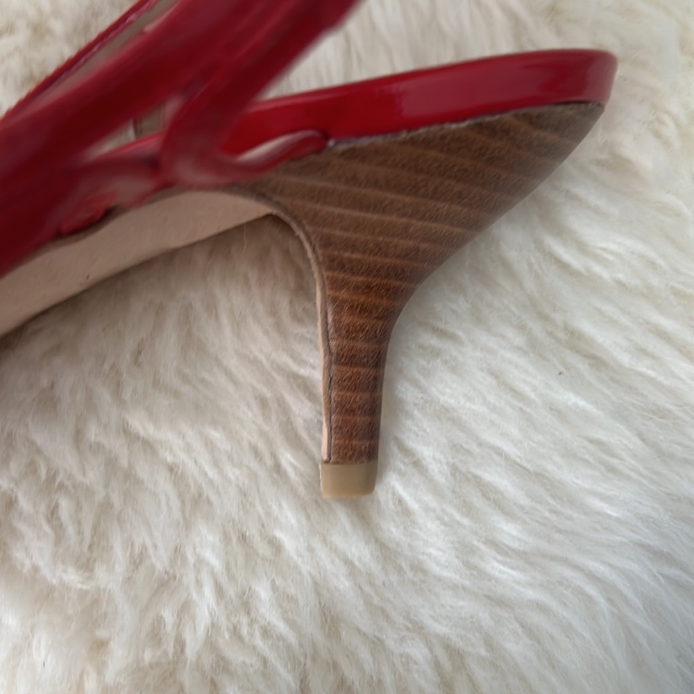 Pelle Moda Heels - Picture 3 of 3